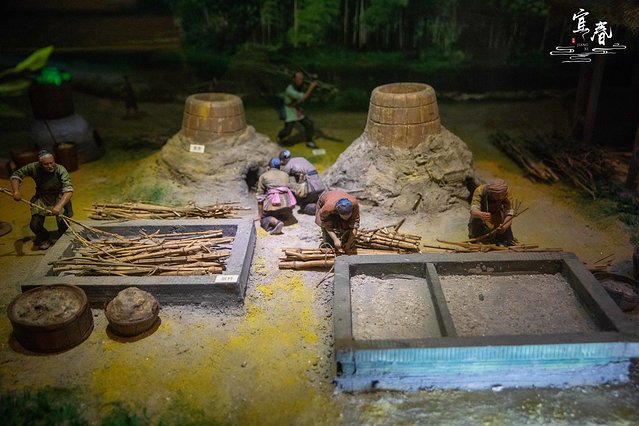 明月处处有，唯有宜春月最明