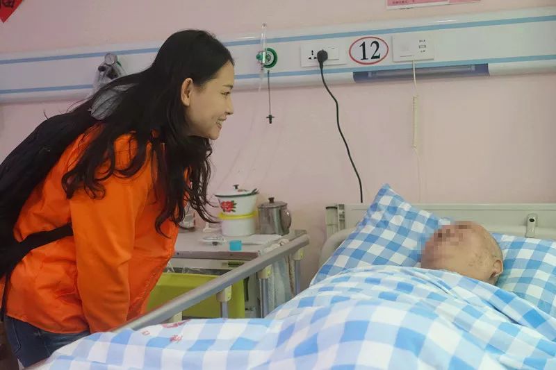 明天会更好—广州十方缘2018年12月活动回顾