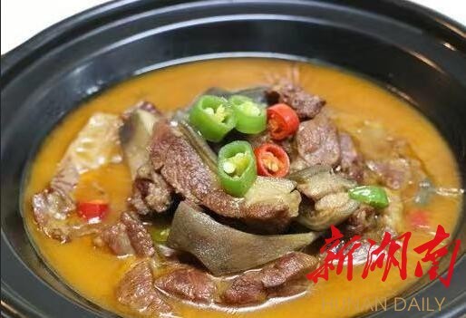 浏阳黑山羊特产,浏阳市黑山羊标志