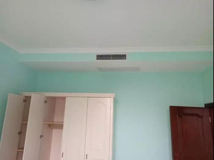 风机盘管选型安装及注意事项,家用风机盘管故障