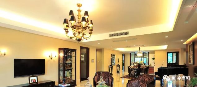 灯槽影响中央空调制热解决办法,灯槽影响了中央空调怎么办