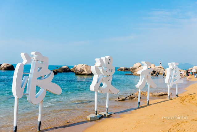 五天四晚三亚自驾,五天四晚三亚旅游路线