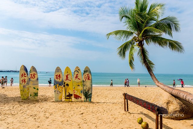 三亚五天四晚划算还是自由行划算,五天四晚三亚省钱攻略