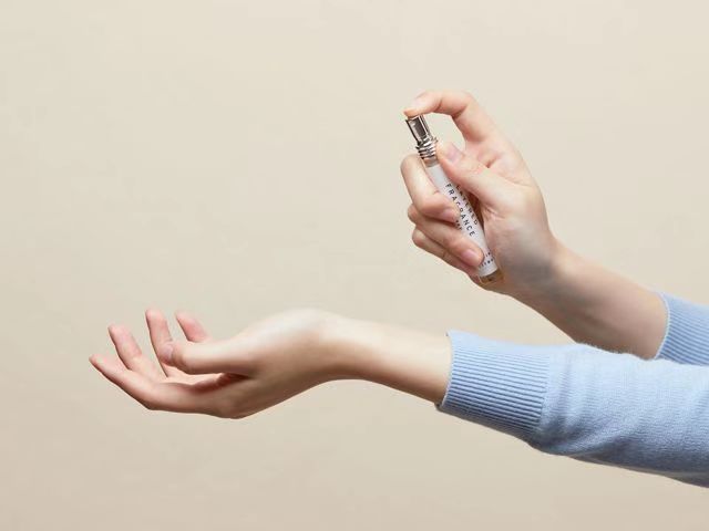 鏃ユ湰濂冲＋棣欐按鎺ㄨ崘钃濊壊鐡跺瓙,鏃ユ湰璇曠棣欐按