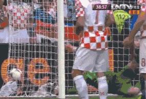 亚洲杯首战告捷，这样的大宝天天见—足球赛中的科学