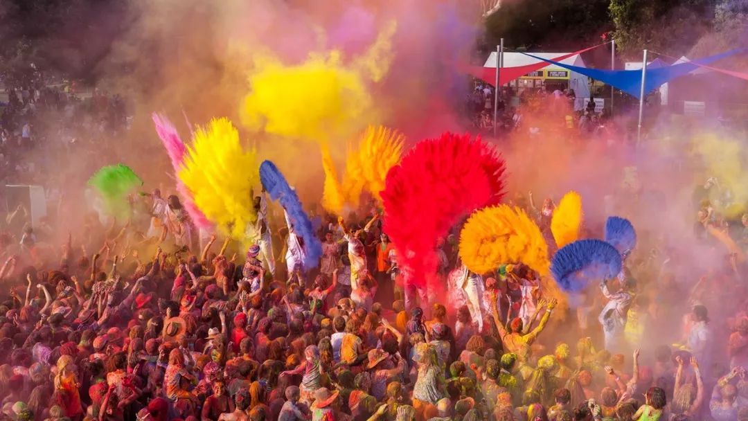 带上这份专属观展攻略向魔都出发,2019年旅行打卡