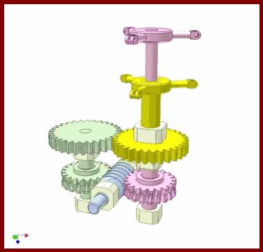 同轴反转螺旋桨和单螺旋桨的效率,同轴螺旋桨正反转有什么好处