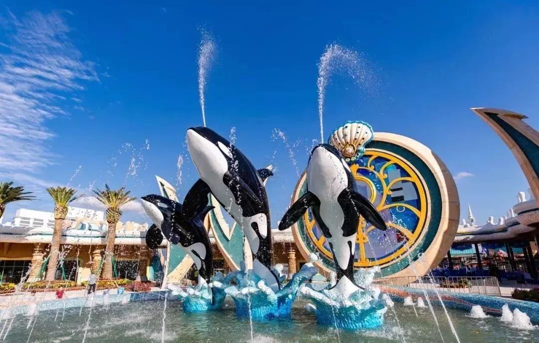 城事指南,浦东区旅游攻略