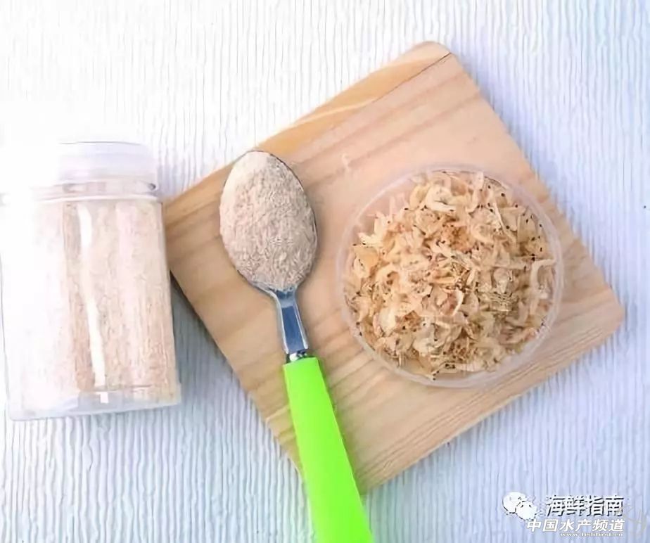 年前的海鲜市场：天气越冷，卖得越火！海味零食成蓝海