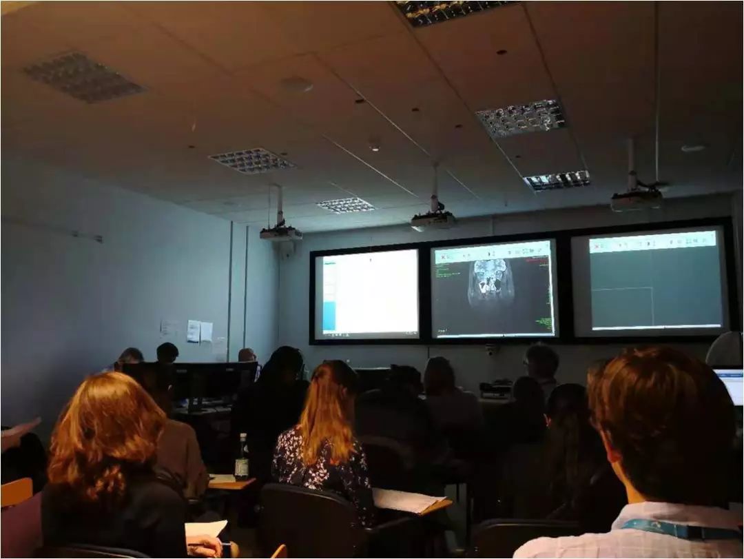 英国帝国理工大学医学,英国帝国理工学院医学院