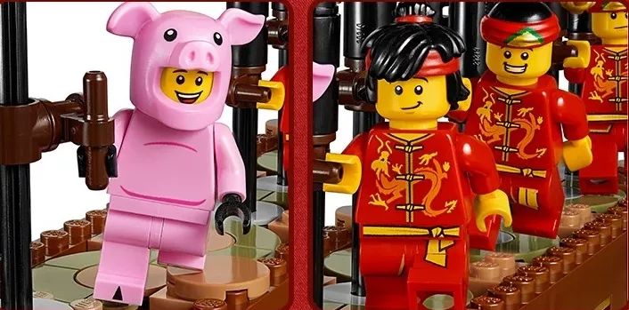 亲爱的爸爸妈妈叔叔阿姨们，确定不买一款送给家里的小朋友吗？｜OK!BabyShopping