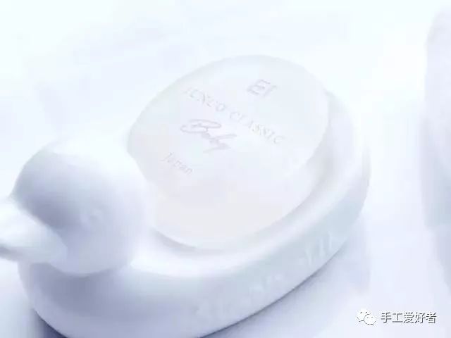 珍珠海盐手工皂 (奥地利海盐手工皂推荐)