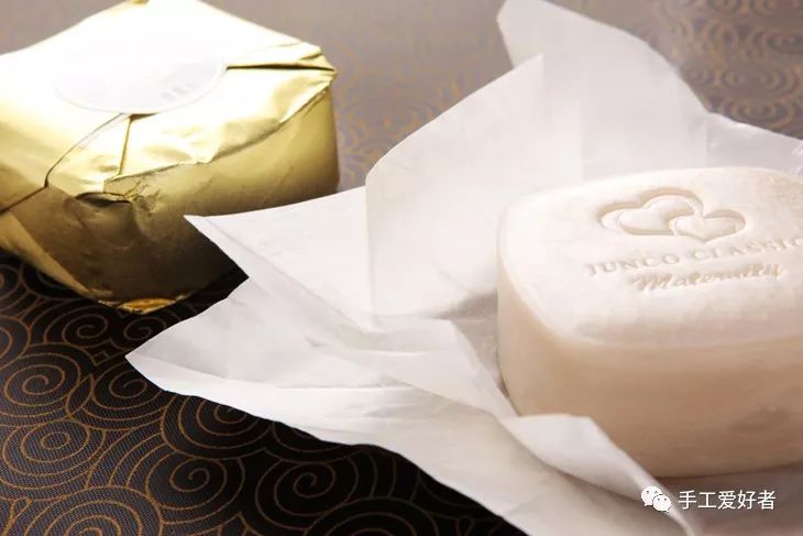 珍珠海盐手工皂 (奥地利海盐手工皂推荐)