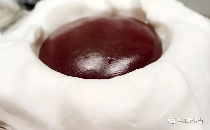 珍珠海盐手工皂 (奥地利海盐手工皂推荐)