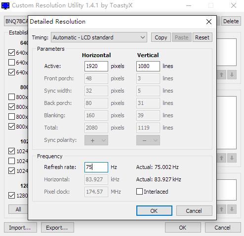 144hz显示器多少钱才算正常,144hz显示器推荐常用多少赫兹