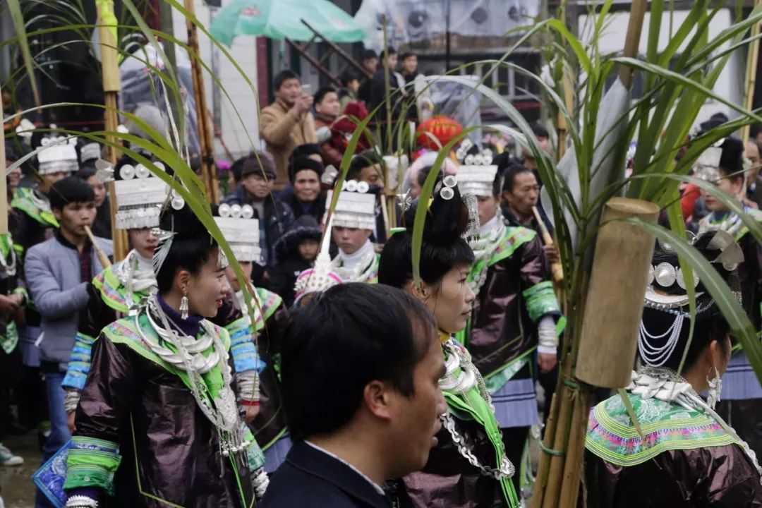 贵州少数民族节日一览表,分享贵州