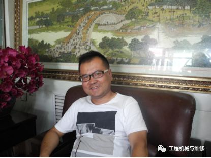 40台挖掘机的老板,盘点山东临工的四款新挖掘机