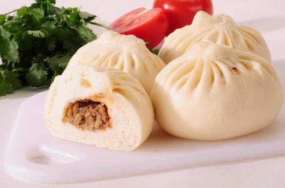 90后创业包子店,00后创业开包子铺