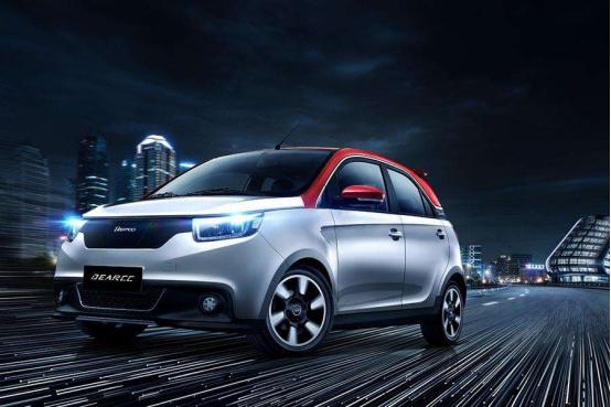 众调科技携手电咖汽车，开启新能源汽车保值营销新篇章