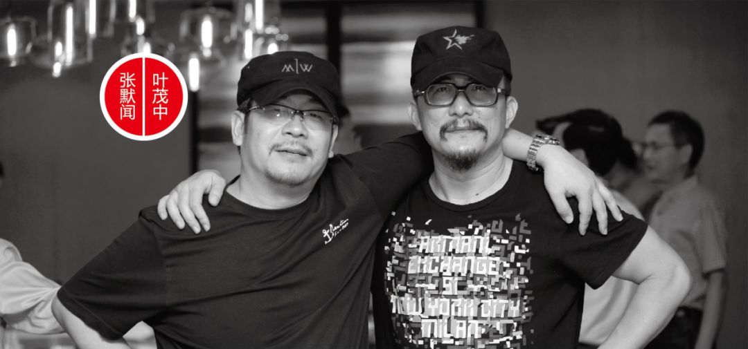 重磅：中国排名第二策划人张默闻来了！丨2018全球川商年会邀您参会