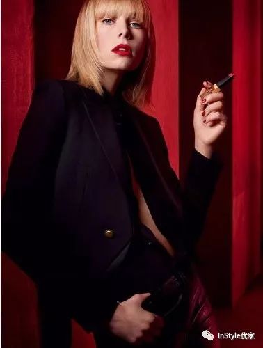 请问小姐你有100张嘴嘛？你管我，我就是要买口红！