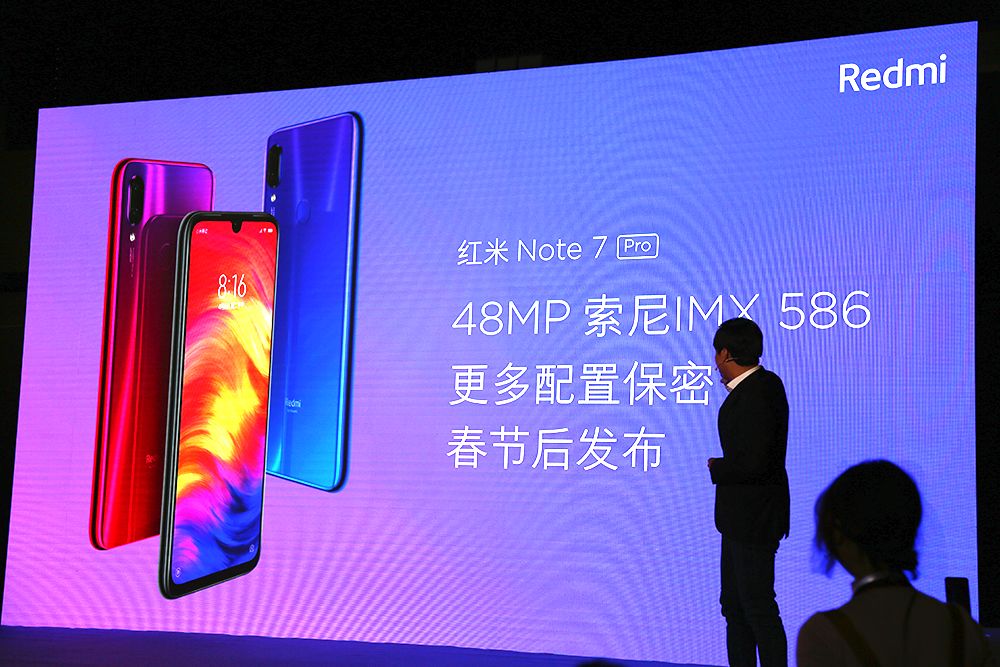 红米Note7参数,红米note7评测王者荣耀