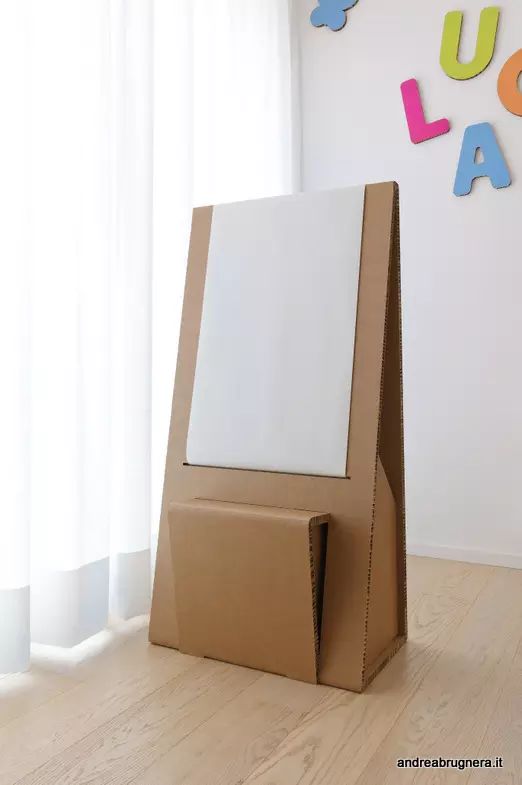 魔法盒子纸箱制作,用纸箱做一个魔法箱