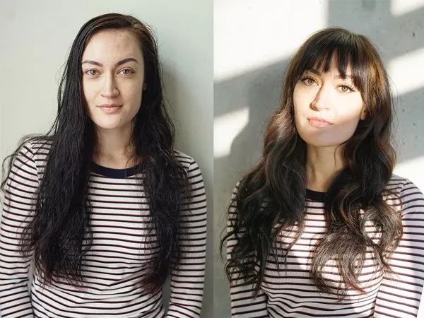 头发狂脱？不哭，看完这篇还有救！