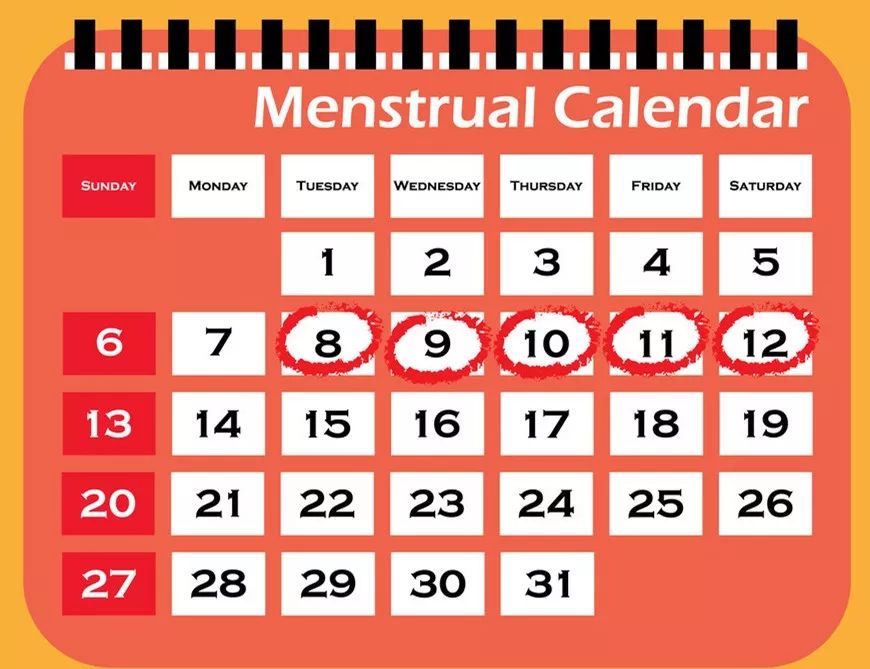 好几个月排卵期出血是什么原因,一个月两次排卵期出血是什么原因