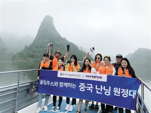 迎风起航奔跑追梦——2018年南宁旅游十大新闻