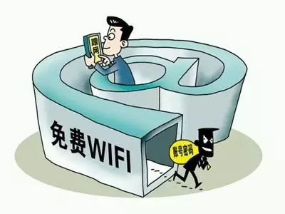 被网警盯上的五大征兆,网警提示生活中这7件事