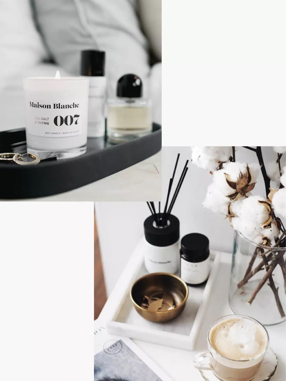 Mark｜他们靠着自己的品位，竟把一个男装网站做的有声有色！