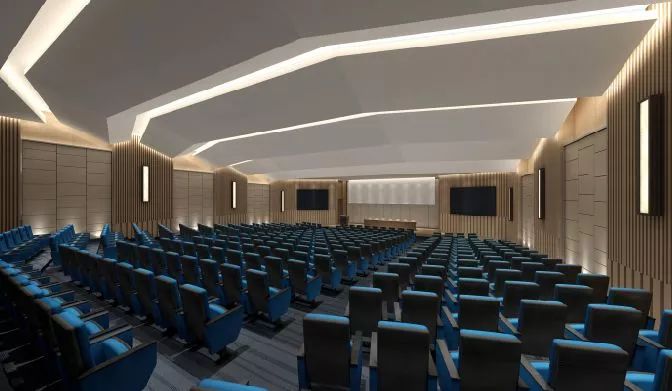 南航新大楼,珠海南航大楼