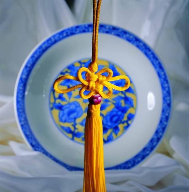 最美中国结吉祥如意,最美中国结调查表