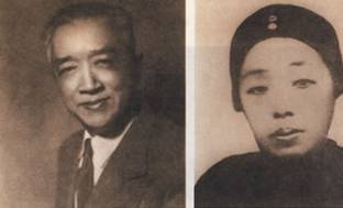 胡适母亲的遗言,胡适母亲原文