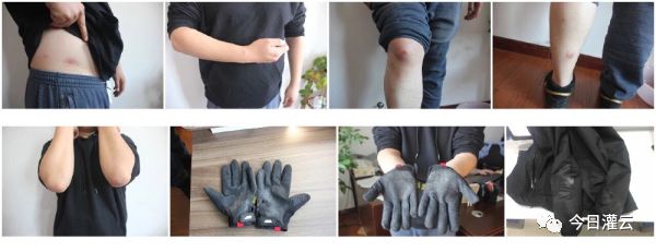 接处警15235起，刑事、治安案件2980起，抓获犯罪嫌疑人475人……灌云这个派出所2018有点忙！