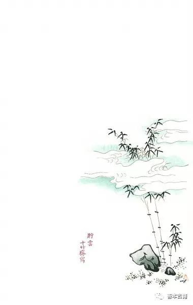 经典再现回归,十竹斋笺谱2012怎么样