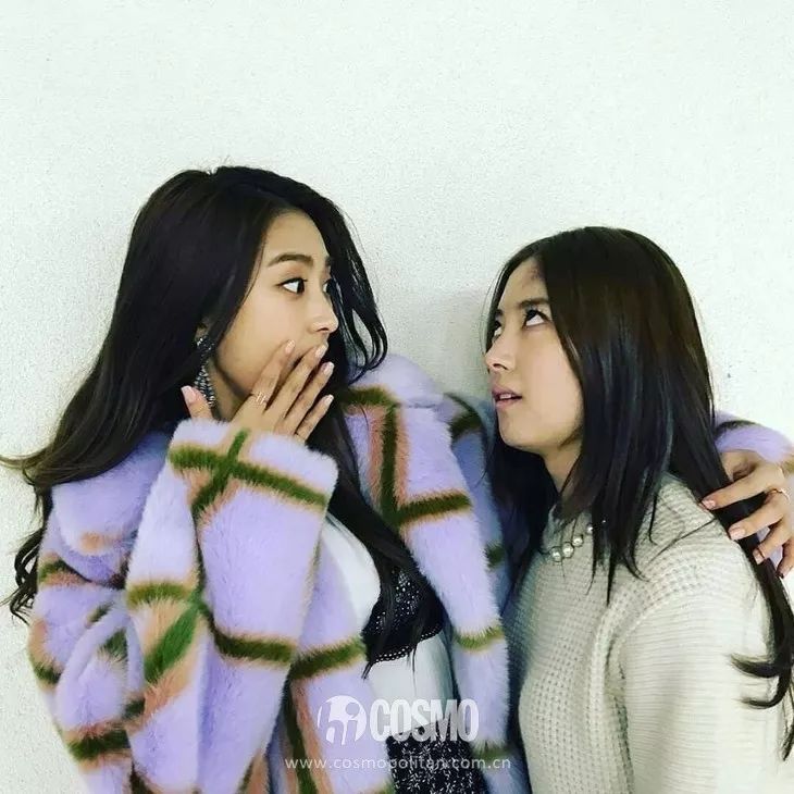 朴信惠的穿搭,朴信惠穿搭小个子