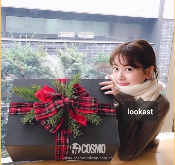 朴信惠的穿搭,朴信惠穿搭小个子