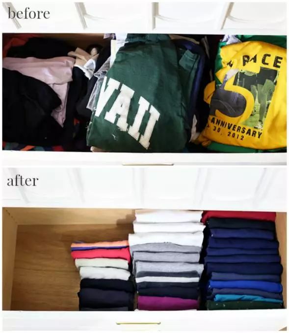 衣服皱巴巴的又没熨斗怎么办,衣服皱巴巴的出新招