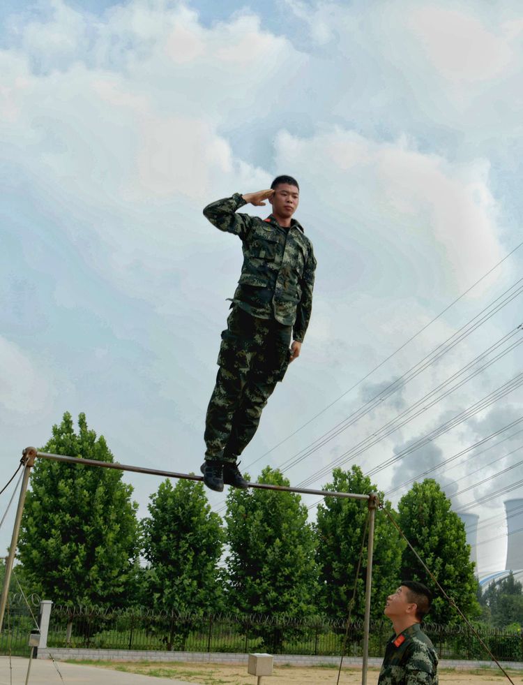 滨州摄影师葛珍君：记录风景和变化记录亲情和友谊