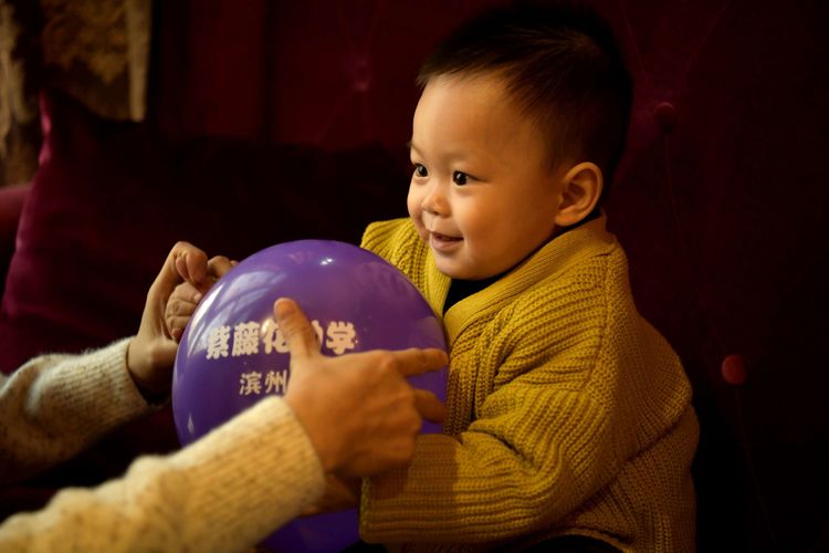 滨州摄影师葛珍君：记录风景和变化记录亲情和友谊