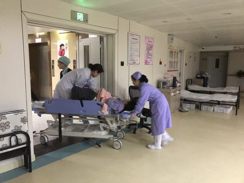 胎儿脐带先露会造成脐带脱垂吗,脐带先露发生脐带脱垂风险有多高