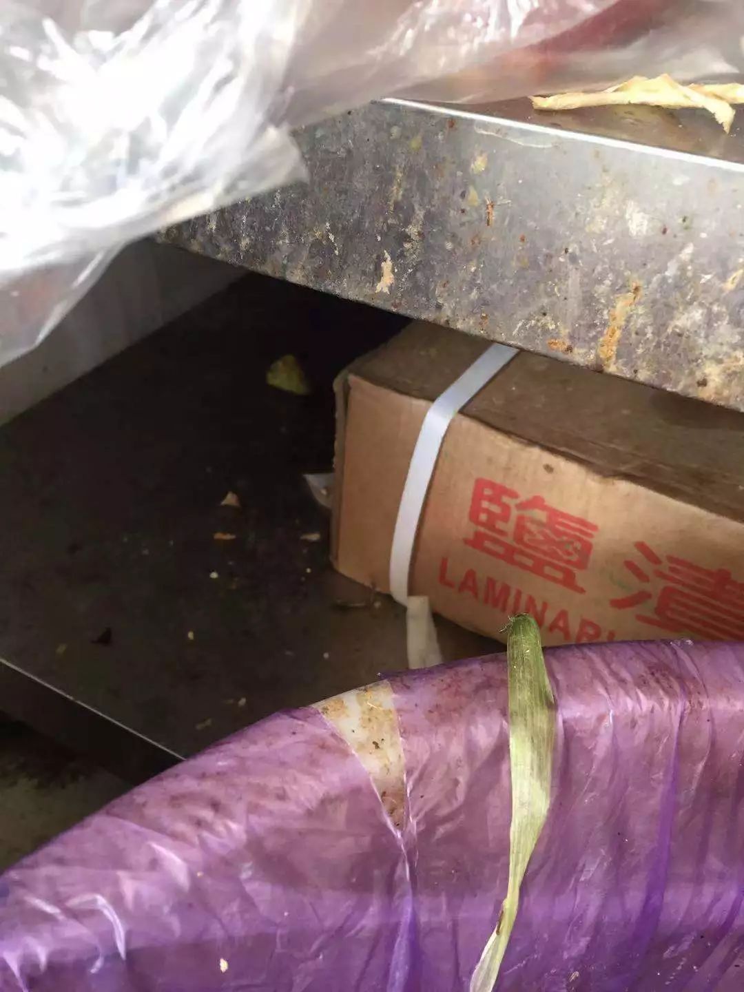 脏、乱、差，看了想吐！厦5家外卖被点名通报，80多家下架！有你常点的吗……