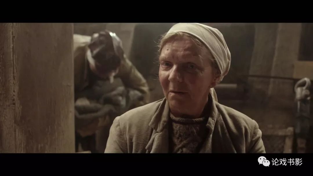 2018年度电影桥段，是时候用摄影机革命摄影机了