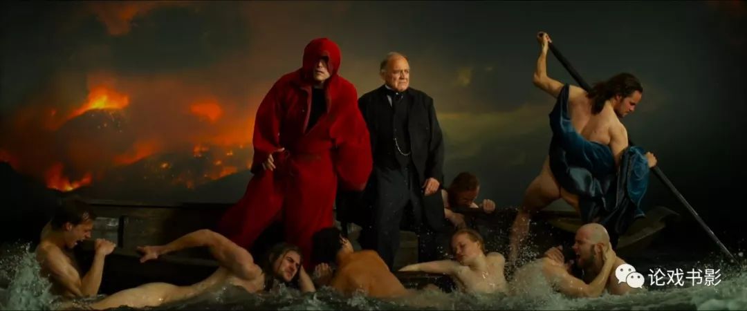 2018年度电影桥段，是时候用摄影机革命摄影机了