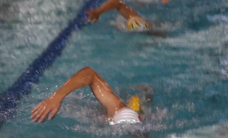 帅到炸裂!你身边的川大体育之星大揭密!