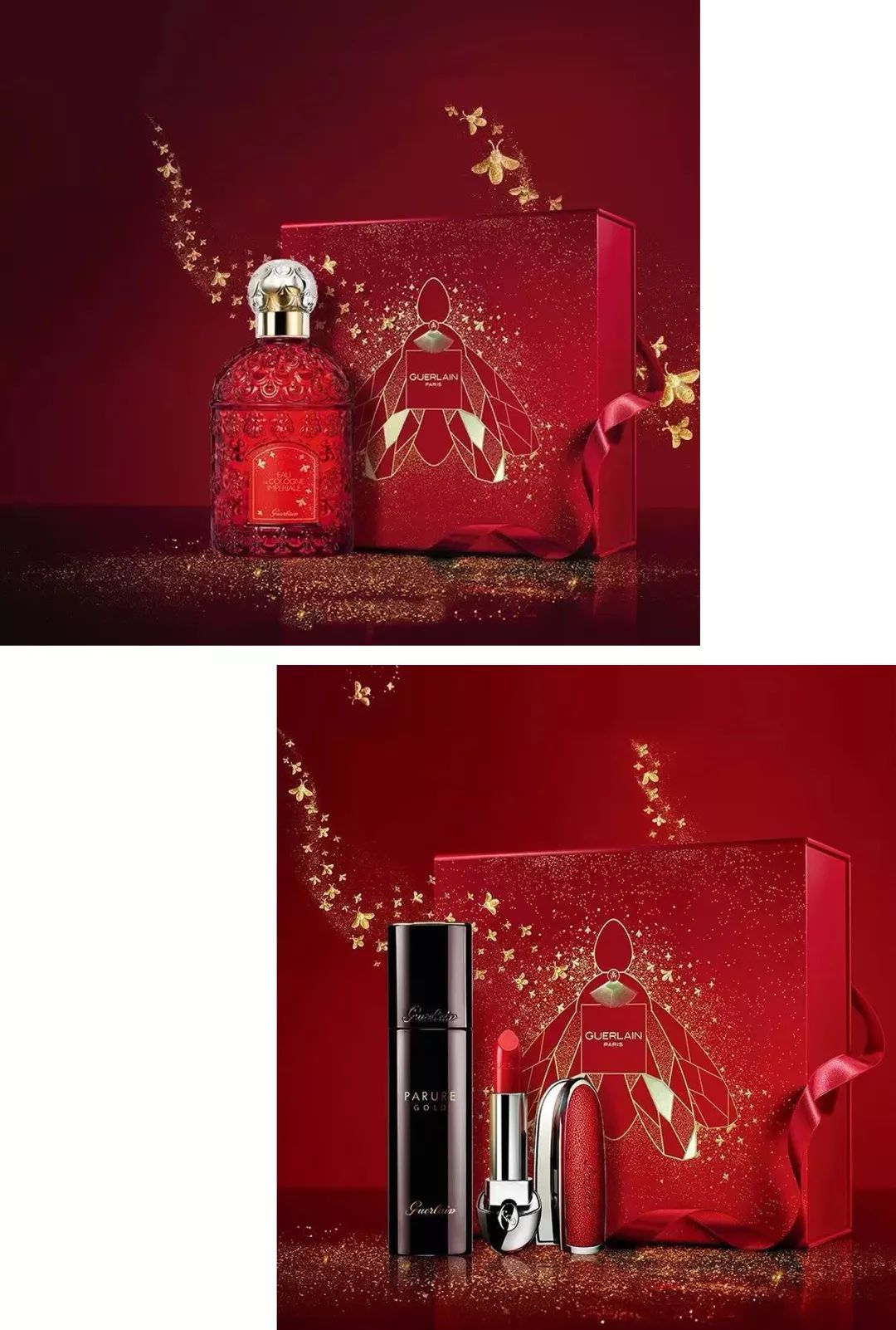 猪年限定彩妆推荐,新年限定彩妆哪款是你的爱