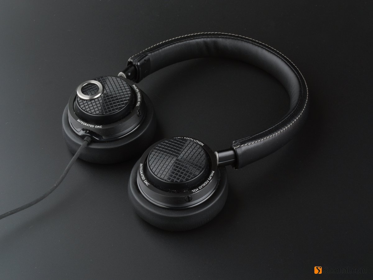 飞利浦无线蓝牙耳机头戴式咋样,飞利浦series4000蓝牙耳机测评