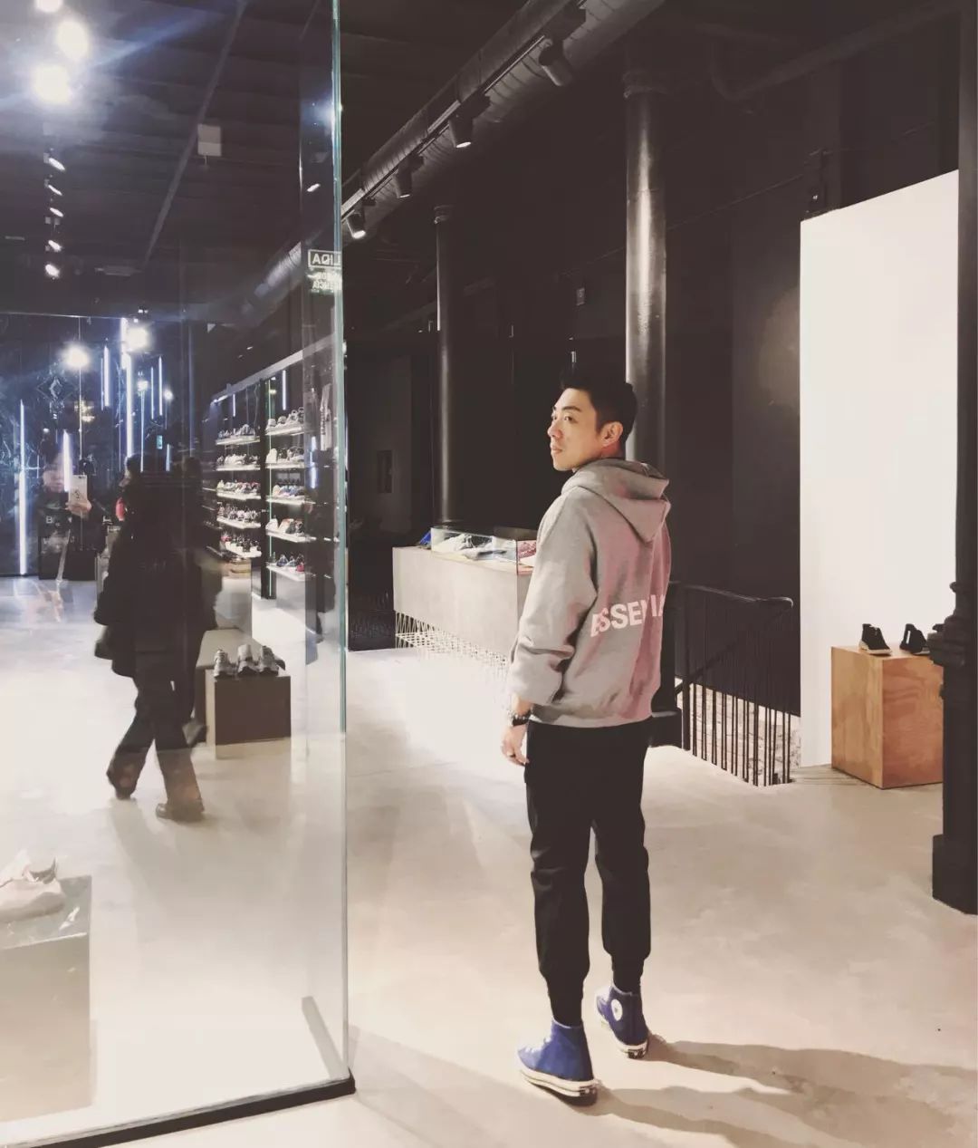 好物推荐一周穿搭不重样,好物推荐博主冬季穿搭